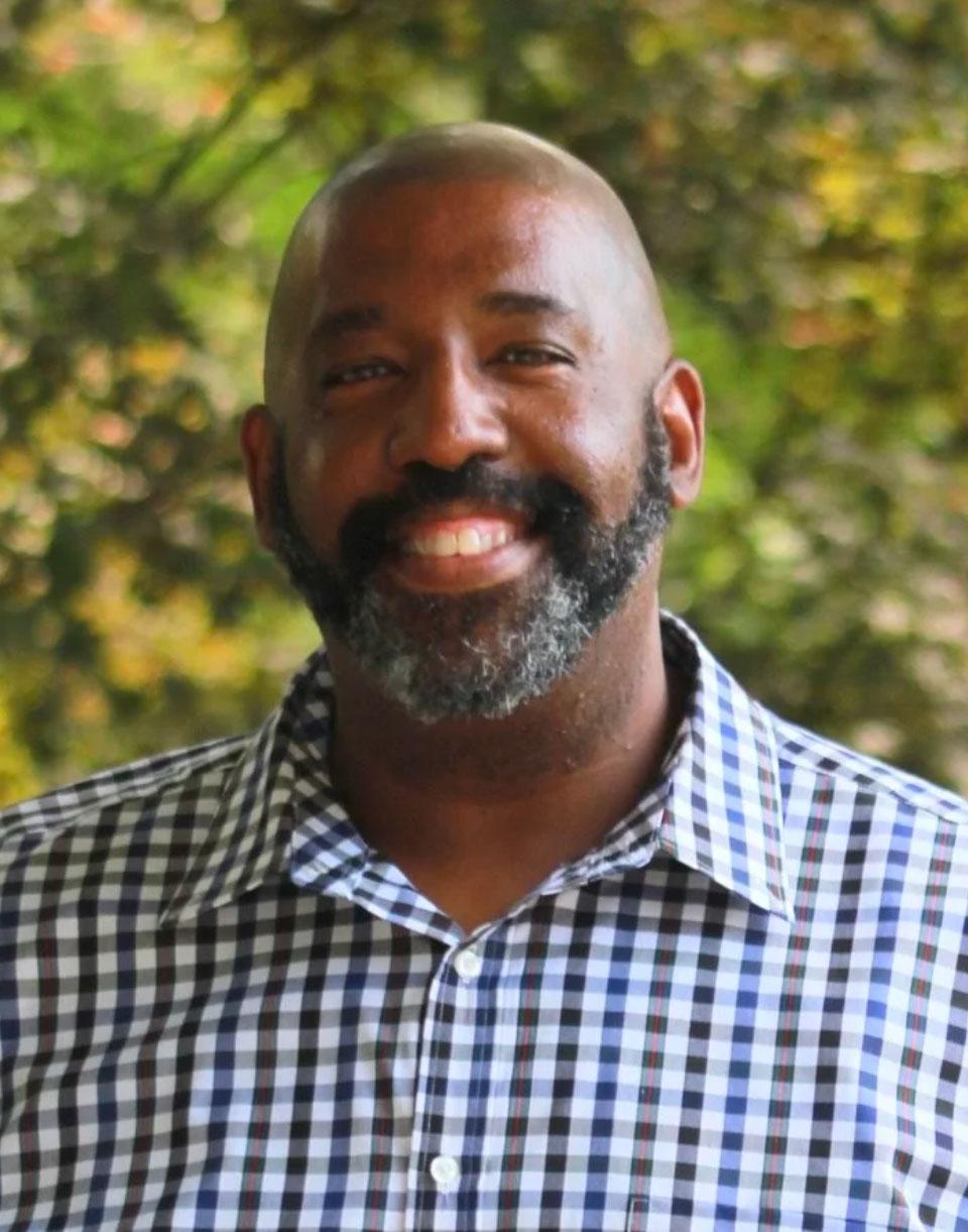 Dr. Dennis Jackson
