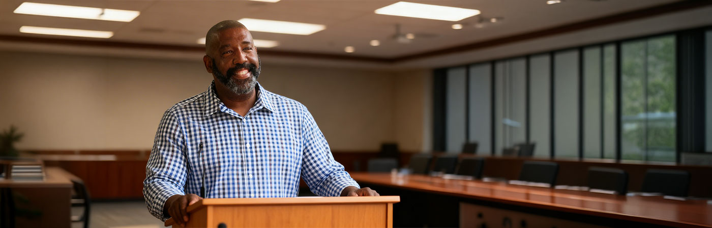 dennis-speaker-header image