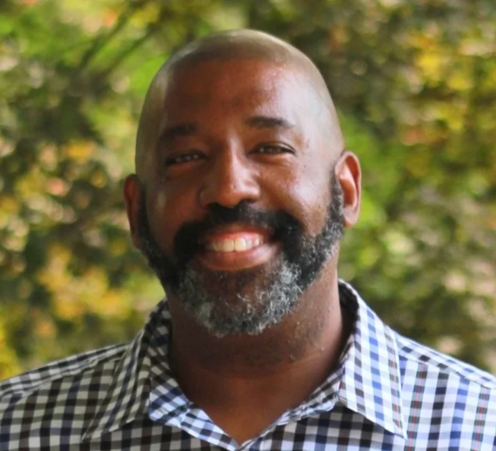 Dr. Dennis Jackson